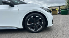 CUPRA Born 169kW e-Boost V2 58kWh 5dr Auto Electric Hatchback